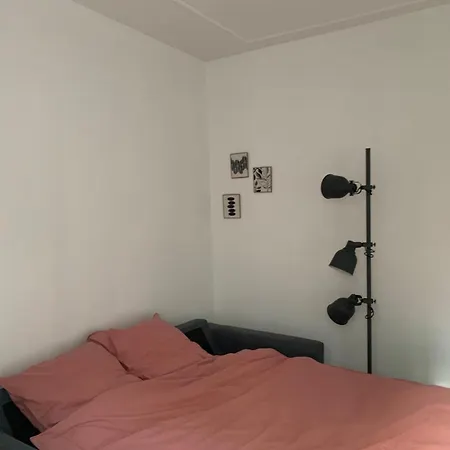 Apartment Gobelins